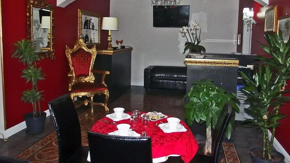 Duca Di Uzeda Bed And Breakfast Catania