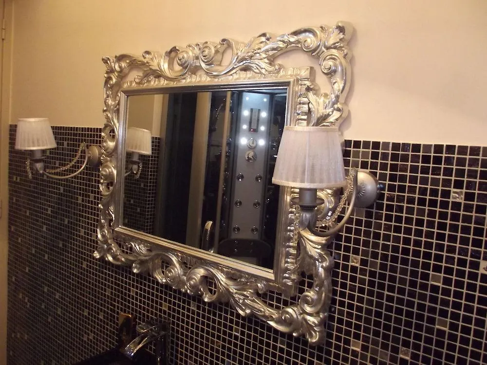 Duca Di Uzeda Bed And Breakfast Catania 3*,  Italy
