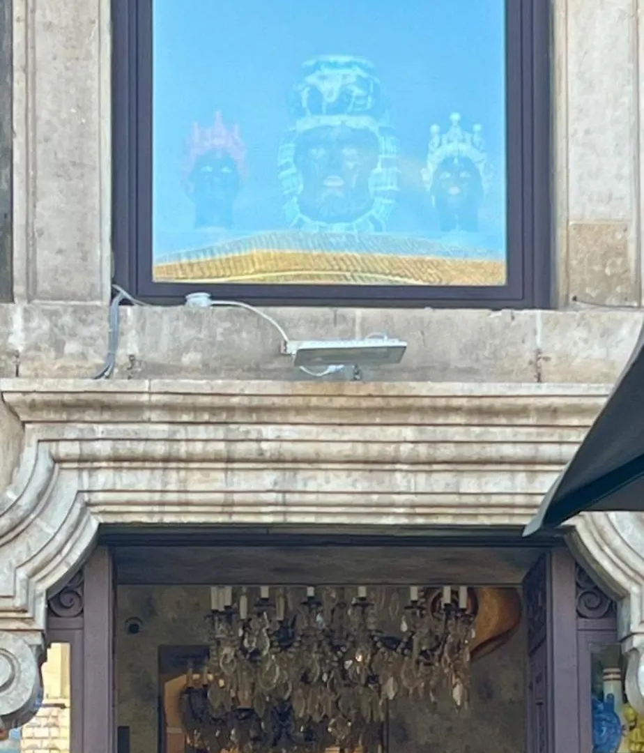 Duca Di Uzeda Bed And Breakfast Catania Bed & Breakfast