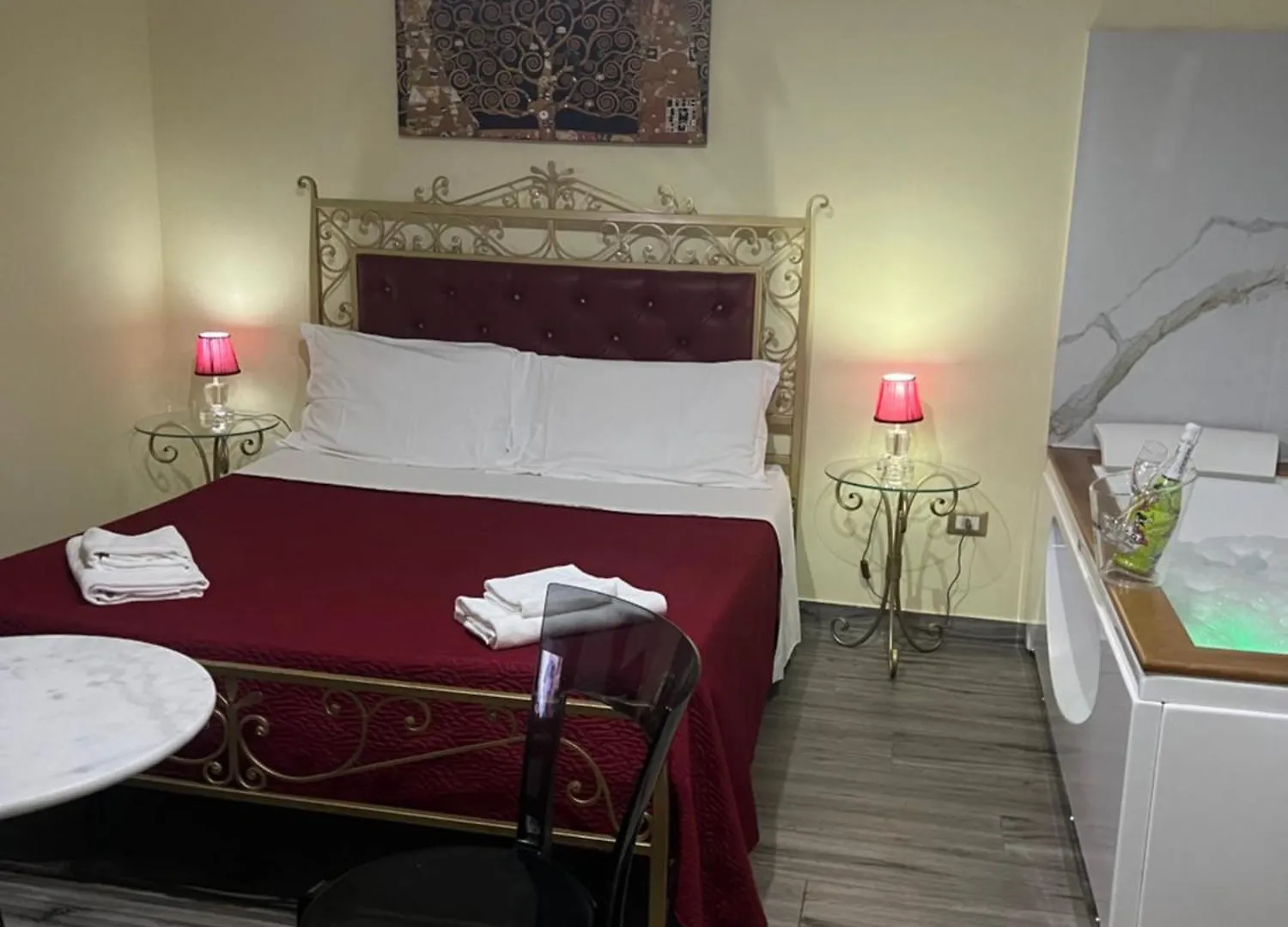Duca Di Uzeda Bed And Breakfast Catania Bed & Breakfast