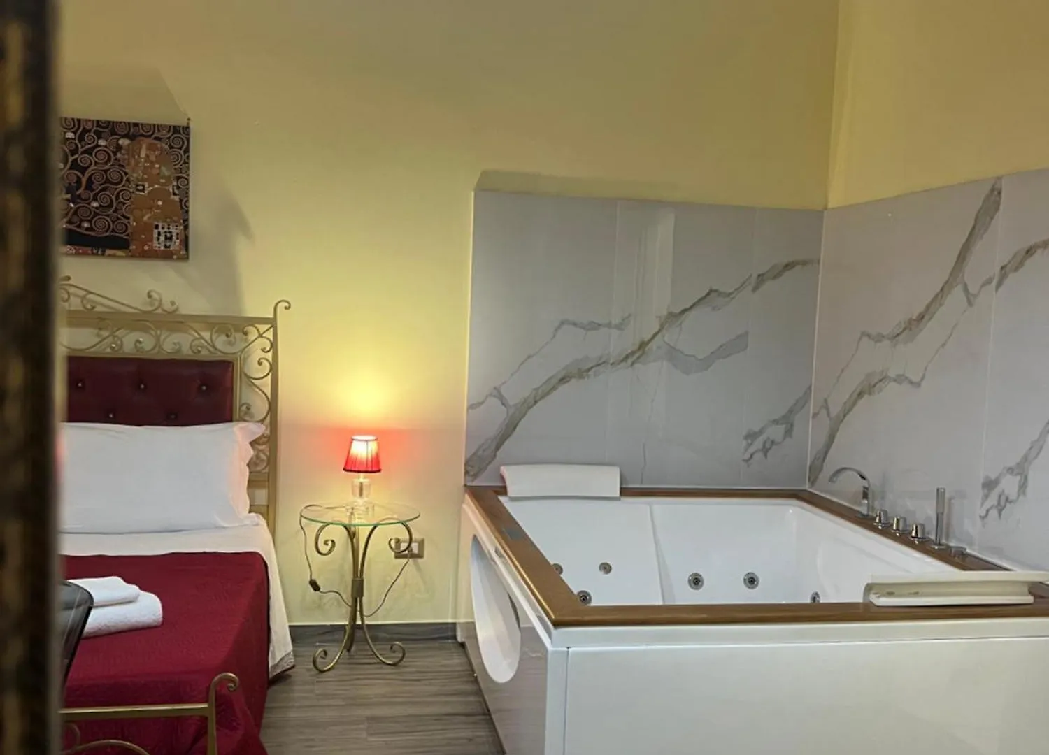 Duca Di Uzeda Bed And Breakfast Catania 3*,
