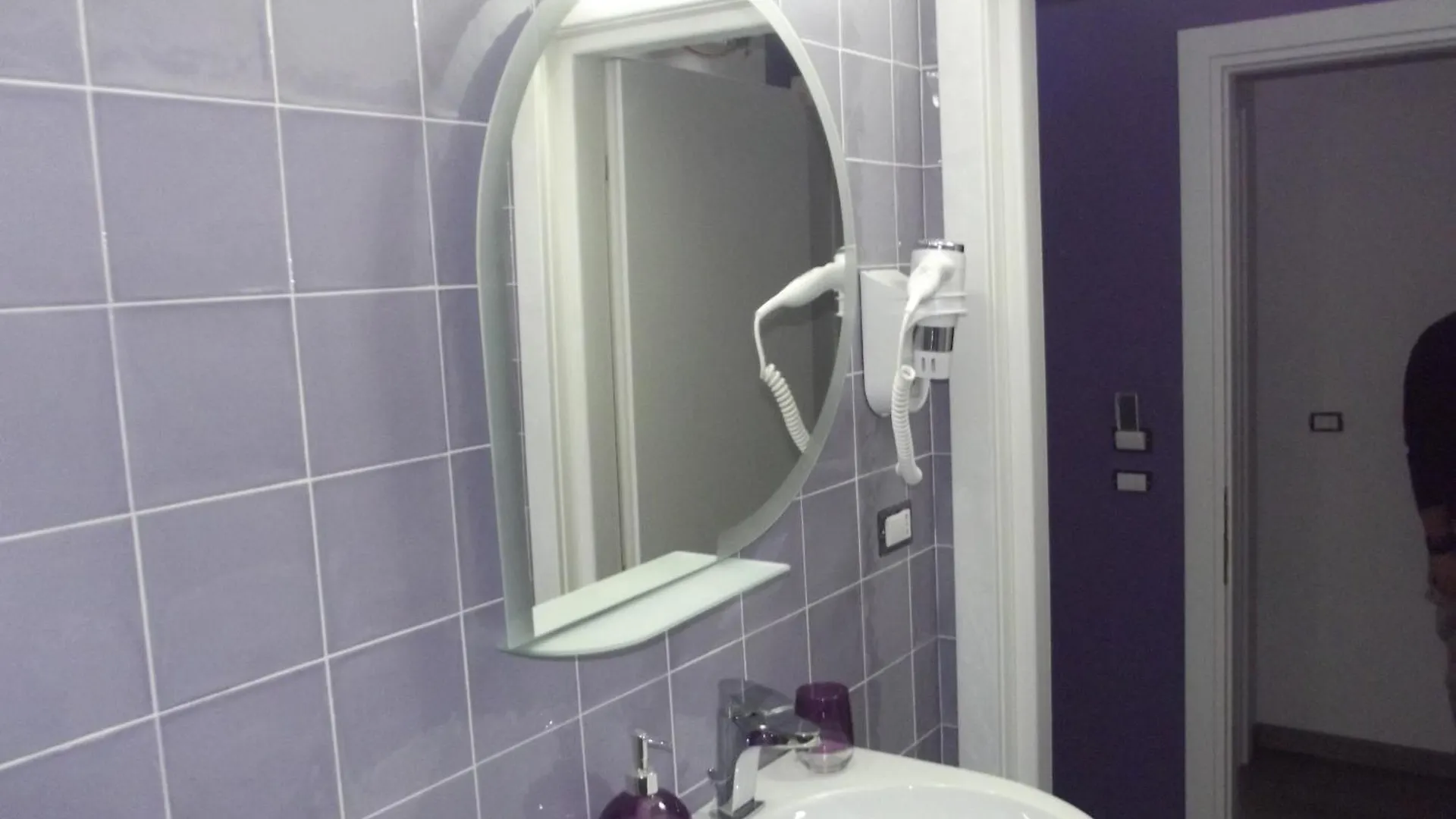 Duca Di Uzeda Bed And Breakfast Catania Bed & Breakfast