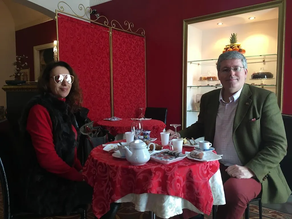 Bed & Breakfast Duca Di Uzeda Bed And Breakfast Catania