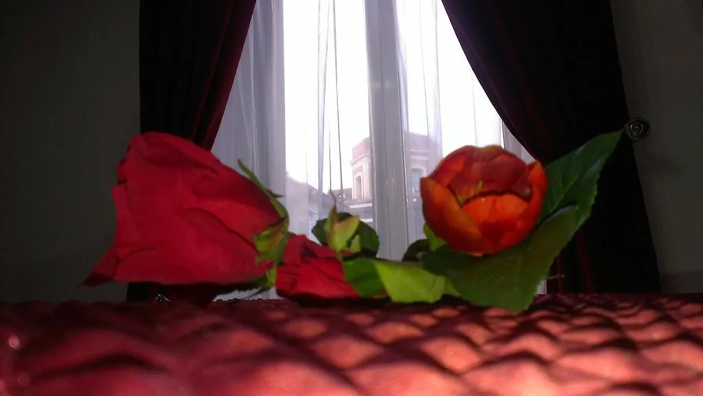 Duca Di Uzeda Bed And Breakfast Catania Bed & Breakfast