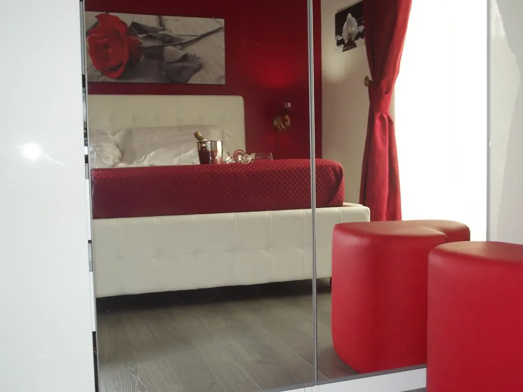 Duca Di Uzeda Bed And Breakfast Catania