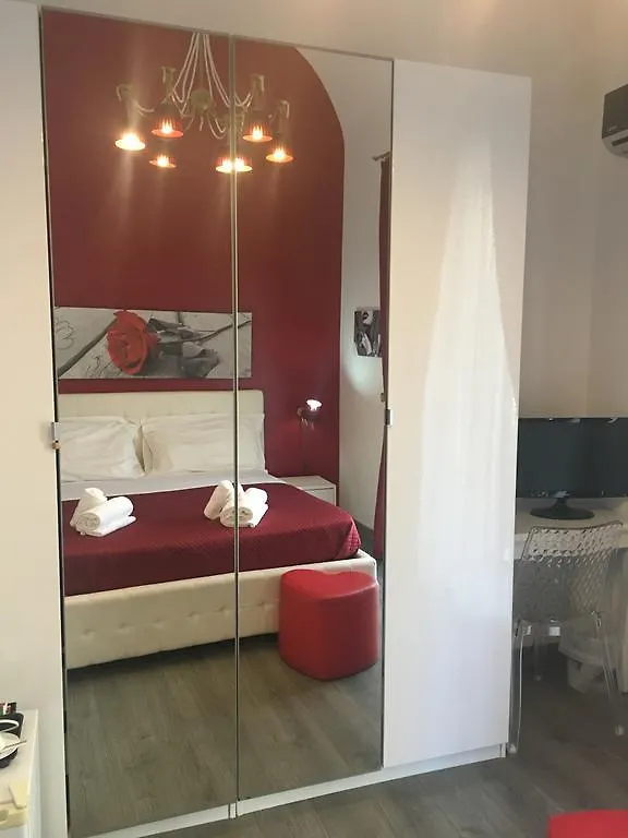 Duca Di Uzeda Bed And Breakfast Catania