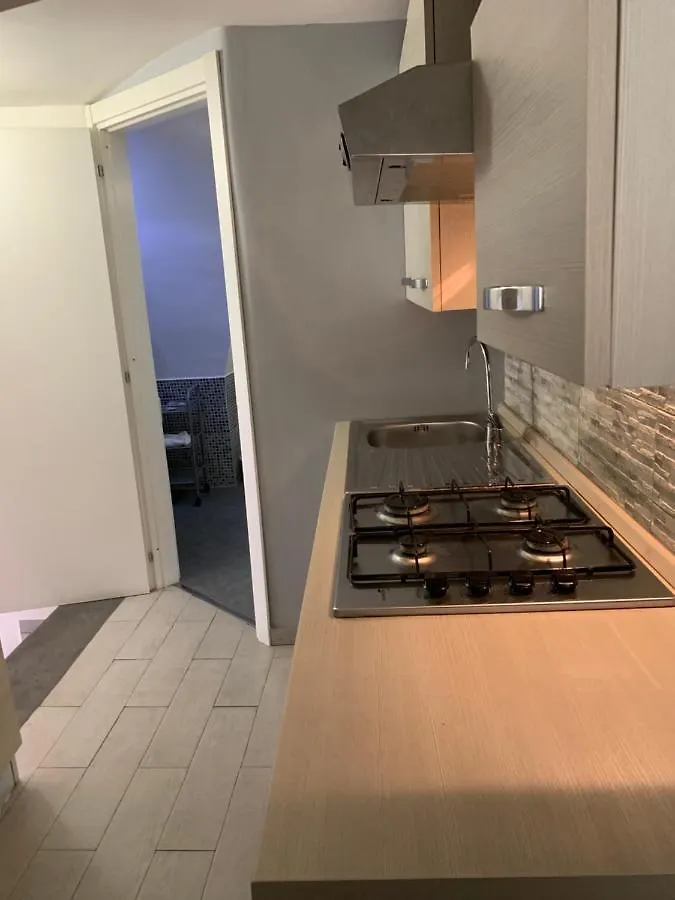 Duca Di Uzeda Bed And Breakfast Catania