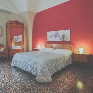 Palazzo Speciale לינה וארוחת בוקר
