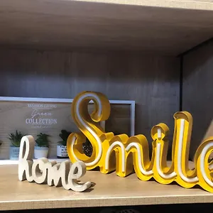 Appartamento Smile's, Aeroporto di Catania Fontana Rossa