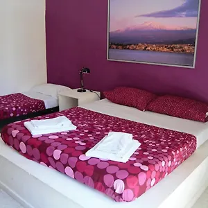 Appartamento Casa Civita Centro