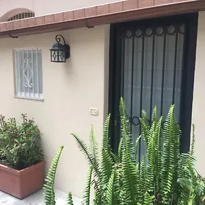 Appartamento Casa Mascagni, Aeroporto di Catania Fontana Rossa
