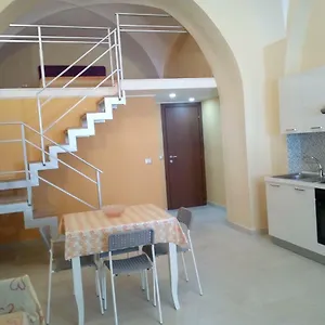 Appartamento Casa Valery Holiday, Aeroporto di Catania Fontana Rossa