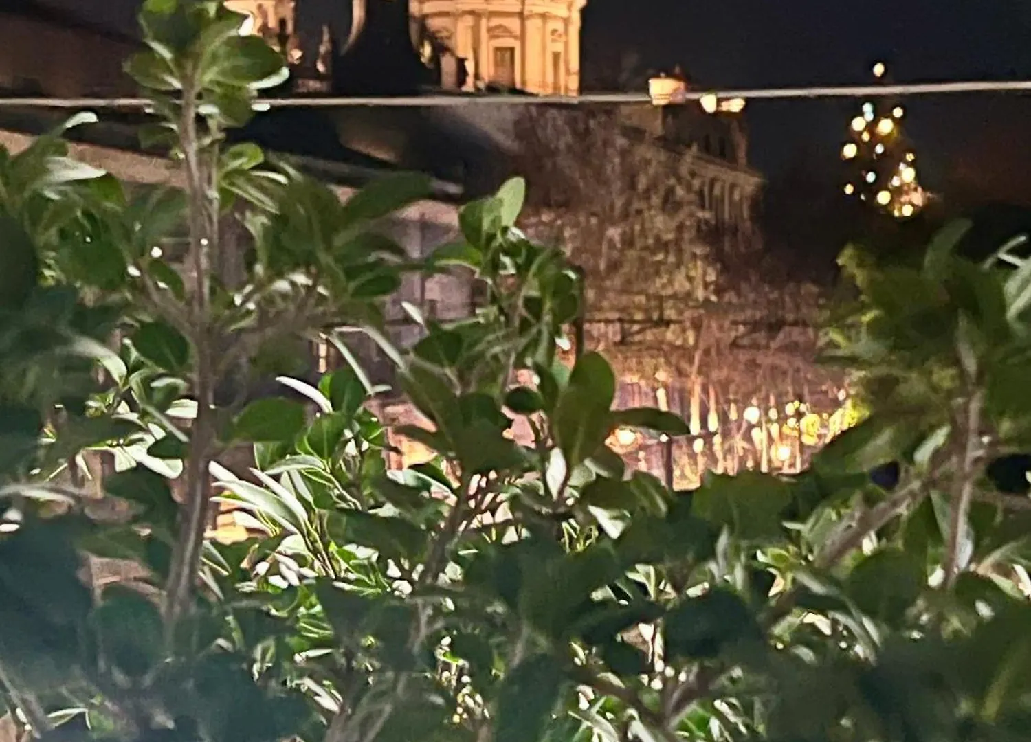 ***  Duca Di Uzeda Bed And Breakfast Catania Italia