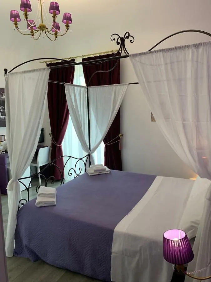 Duca Di Uzeda Bed And Breakfast Catania