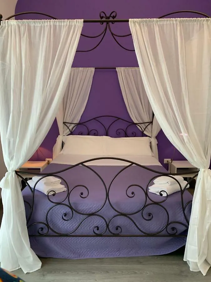 ***  Duca Di Uzeda Bed And Breakfast Catania Italia