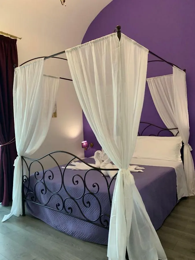 Duca Di Uzeda Bed And Breakfast Catania