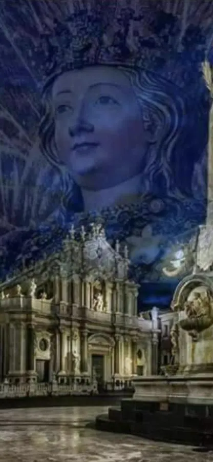 Duca Di Uzeda Bed And Breakfast Catania