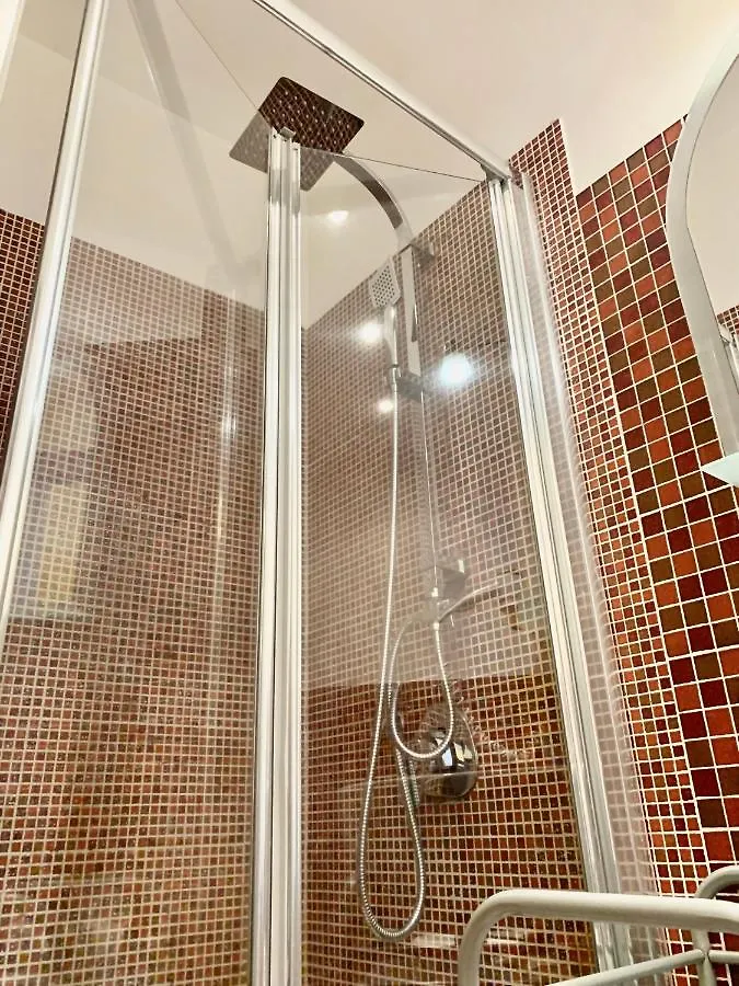 Duca Di Uzeda Bed And Breakfast Catania