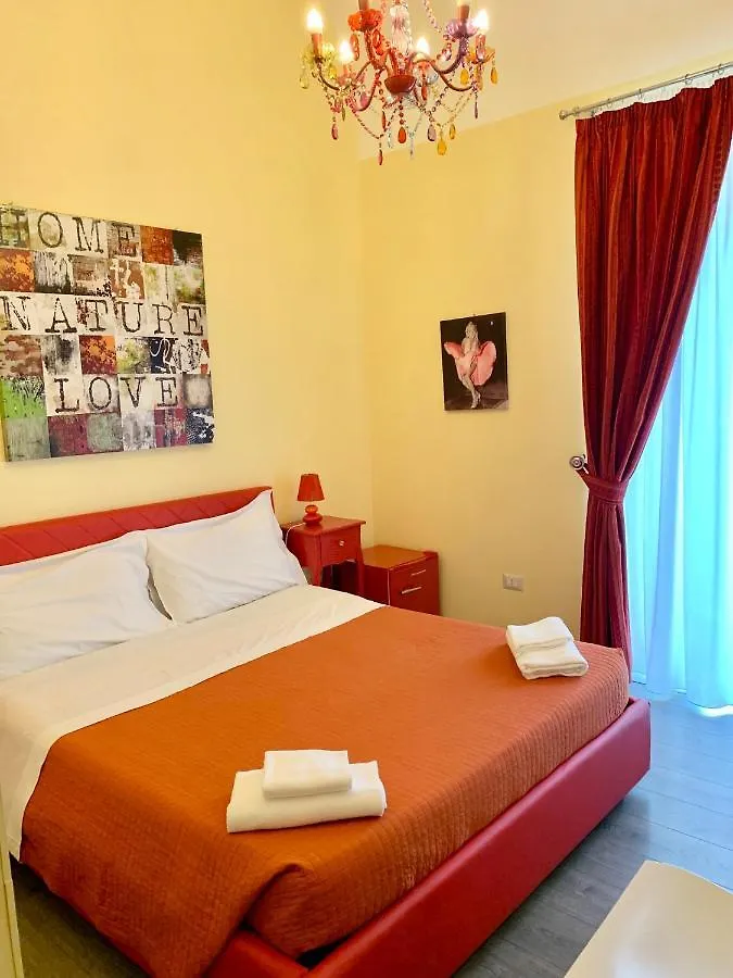 Duca Di Uzeda Bed And Breakfast Catania